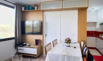 Imagem: Apartamento para Aluguel - Jardim Marajoara 