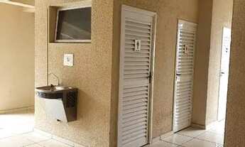 Imagem 4: Apartamento com 2 dormitórios para alugar, 58 m² por R$ 1.339,00/mês - Jardim Bela Vista