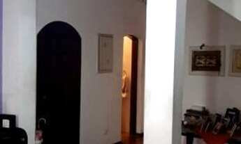 Imagem: SOBRADO à venda, 3 quartos, 1 suíte, 4