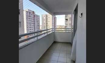 Imagem 2: 3/4 , varanda, 80 m², armários - Piatã!