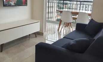 Imagem 6: Apartamento à venda em Aclimação com 49 m², 2 quartos