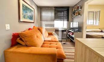 Imagem 2: Apartamento para Aluguel - Vila Leopoldina, 2 Quartos, 35 m2