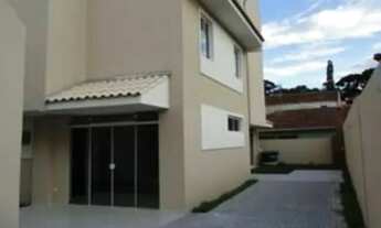 Imagem 4: Sobrado para alugar no bairro Orleans em Curitiba -PR - Sem condomínio e sem IPTU