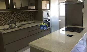 Imagem 6: Apartamento com 2 dorms, Guilhermina, Praia Grande - R$ 450 mil, Cod: ACT2165