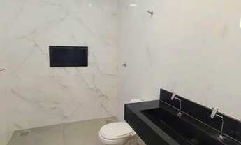 Imagem 5: Casa Jardim Atlântico - Goiânia - GO