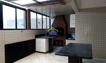 Imagem 6: Cobertura 5 dorms Piscina Privativa - Frente Mar!!