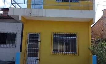 Imagem: Casa no guamá 3 quartos