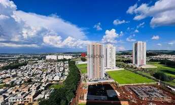 Imagem 4: Apartamento à locação Edifício Palos Verdes, em Ribeirão Preto/São Paulo