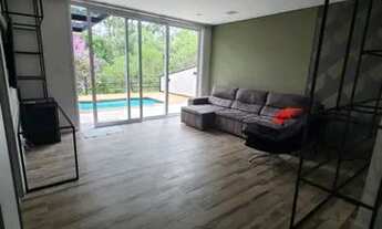 Imagem 3: Casa de condomínio sobrado para aluguel e venda com 245 metros quadrados com 3 quartos