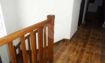 Imagem 4: Sobrado Comercial Moema