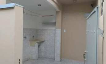 Imagem 4: Casa com 01 dormitório, na Casa verde - Sitio do Morro - São Paulo - SP