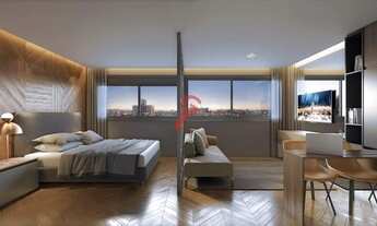 Imagem 7: APARTAMENTO com 2 dormitórios à venda por R$ 396.629,23 no bairro Rio Branco - PORTO ALEGR