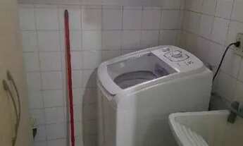 Imagem 6: Apartamento para venda possui 95 metros quadrados com 3 quartos em Farolândia - Aracaju