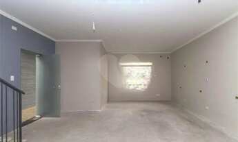 Imagem 5: São Paulo - Casa Padrão - MOEMA