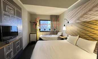 Imagem 2: Flat para venda possui 43 metros quadrados com 1 quarto em Boqueirão - Santos - SP