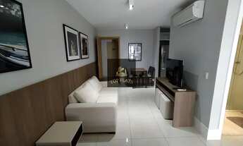 Imagem 7: Flat disponível no Itaim Bibi