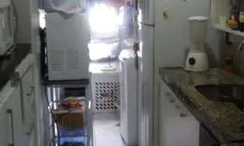 Imagem 4: Alugo apartamento térreo mirante da lagoa