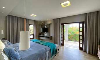 Imagem 6: Casa para venda possui 400 metros quadrados com 3/4 com suíte em Itaigara - Salvador - BA