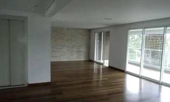 Imagem: Apartamento para venda com 186 metros quadrados