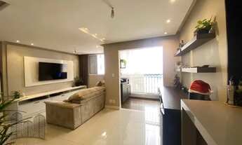 Imagem: Apartamento com 2 quartos, 67m², à venda