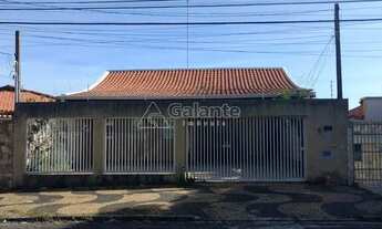 Imagem: Casa - Jardim Novo Campos Elíseos - Campinas