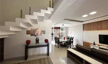 Imagem 4: Residência Exclusiva: 3 Suítes, 1 dormitório, Área Gourmet e Captação de Energia Solar no