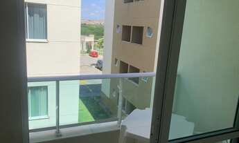 Imagem 4: Alugo apartamento com varanda no bairro Sim , Vile d France