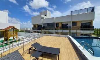 Imagem 4: Apartamento à venda no bairro Ponta de Campina - Cabedelo/PB