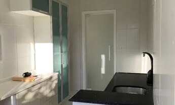 Imagem 3: Apartamento 3 quartos, bairro Uberaba, ensolarado