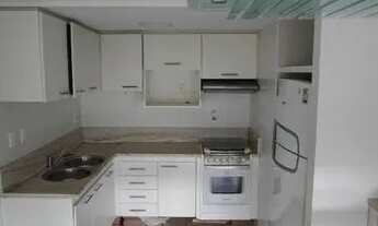 Imagem 5: Ondina Apart, 2 quartos sala grande