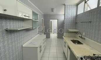 Imagem 6: Apartamento à venda na região do Cambuí - Campinas/SP