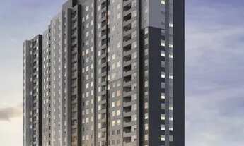 Imagem 2: Apartamento para venda com 39 metros quadrados com 2 quartos em Belenzinho - São Paulo - S