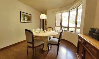 Imagem 4: Flat para locação no Jardins - Edifício George V (Etoile Jardins) - Cód. YOJ19006