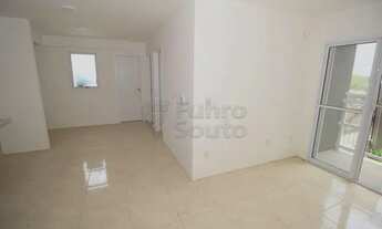 Imagem 2: Apartamento Padrão em Pelotas