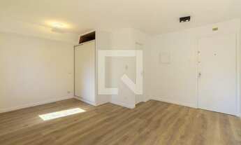 Imagem 2: Apartamento para Aluguel - Bela Vista, 1 Quarto, 33 m2