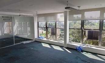 Imagem 2: Sala Comercial para Locação em São Paulo, Jardim Paulistano, 2 vagas