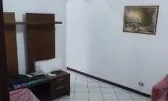 Imagem 3: Casa a venda Jardim das Flores Com três dormitórios,edícula e duas vagas