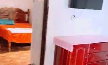 Imagem 4: Apartamento mobiliado