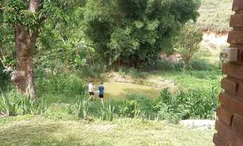 Imagem 3: Casa, tipo chacara, sitio, bairro sao joao betim, 3 quartos, suite, varanda, piscina