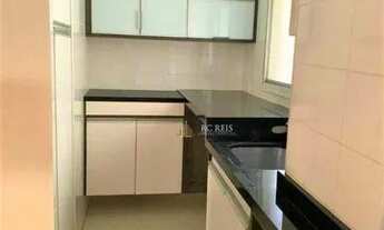 Imagem 7: Apartamento com 3 suítes para alugar, 144 m² por R$ 9.500/mês - Alphaville - Santana de Pa