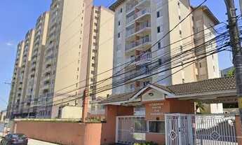 Imagem: Apartamento a venda de 2 dormitórios, sacada