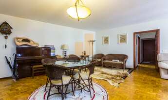 Imagem 3: Apartamento em ótima localização da Santa Cecília, próximo ao Shopping Higienópolis