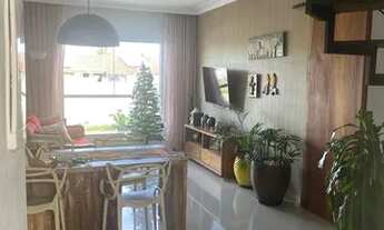 Imagem: Cobertura duplex para venda com 147 metros