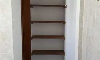 Imagem 6: Casa fundos - 1 dormitório, sala, cozinha e banheiro, sem garagem