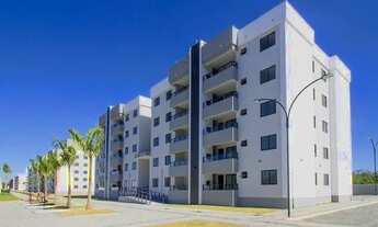Imagem: APARTAMENTO - RIO DO OURO CLUB RESIDENCIAL