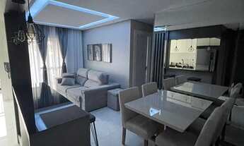 Imagem 3: Alugo ap mobiliado próx palladim