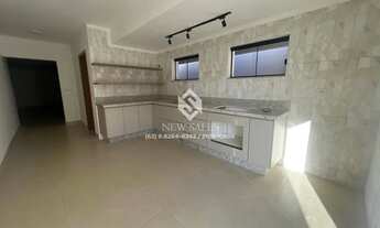 Imagem 2: Casa alto padrão 3 suites plenas - Setor Jardim America