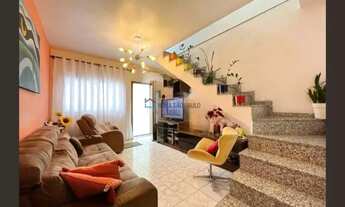 Imagem: Sobrado no Jabaquara 3 dormitórios