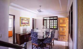 Imagem 6: Casa para Aluguel - Minascaixa, 3 Quartos, 360 m2