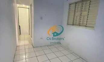 Imagem 7: Sobrado com 2 dormitórios para alugar, 70 m² por R$ 1.037,00/mês - Vila Pedro Moreira - Gu